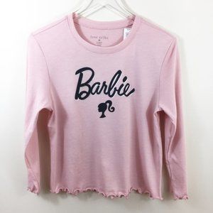 Barbie Long Sleeve T-shirt
